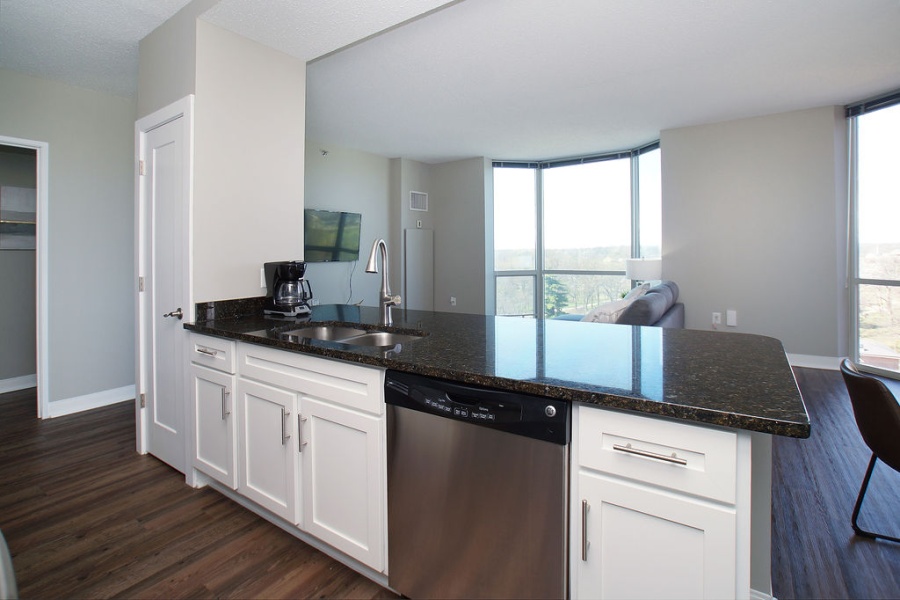 8025 N Bonhomme, Clayton, Missouri, United States 63105, ,Apartment,Furnished,Clayton on the Park,N Bonhomme,1372