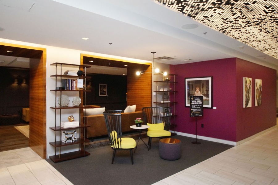 8025 N Bonhomme, Clayton, Missouri, United States 63105, ,Apartment,Furnished,Clayton on the Park,N Bonhomme,1372